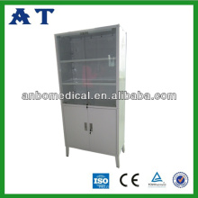 Gabinete de almacenamiento de muebles de laboratorio Gabinete de almacenamiento de productos químicos de laboratorio